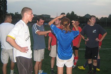 Med@lik Cup - II edycja (07.09.2008) #cup #turniej #festyn #rakow #ckm #azs #rugby #czestochowa