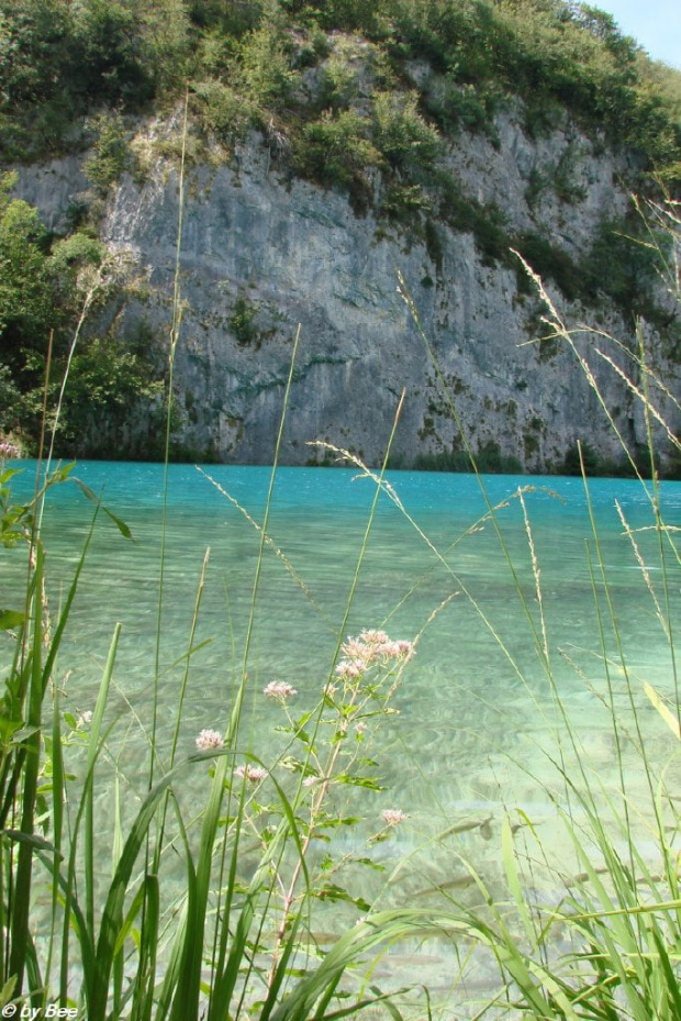 PLITVICE #PARKI #WODOSPADY #JEZIORA #CHORWACJA