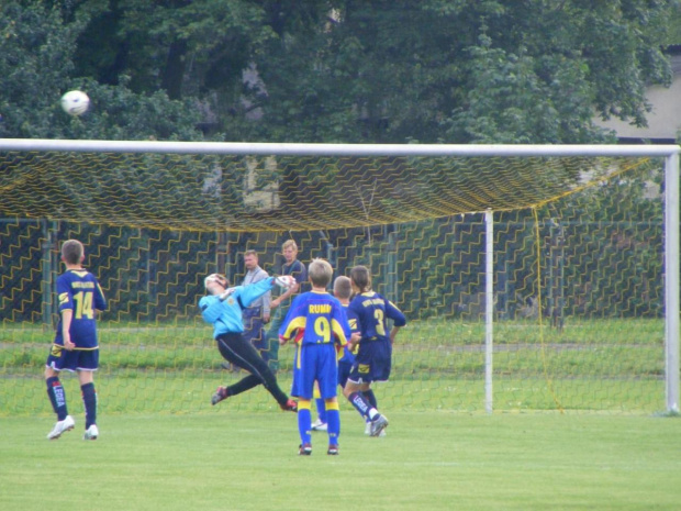 Pomorska Liga Juniorów C2 (rocznik1995) sezon 2008/2009 #PIŁKANOŻNA #LIGA #PLJC2 #ORKANRumia