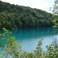 PLITVICE #PARKI #JEZIORA #WODOSPADY