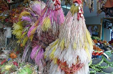 na targu #stragan #bazar #targowisko