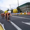 rower! #rower #TourDePologne #PlacPiłsudskiego #Warszawa #KrakowskiePrzedmieście #wyścig