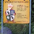 Sprookjeswonderland Enkhuizen