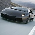 Lamborghini Reventon (2008) #Lamborghini #Reventon