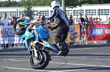#Streetbike #freestyle #bydgoszcz