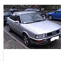 AUDI 80 B4 2,6L V6 AUTOMAT