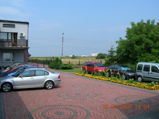 Parking Pyrzowice - PEWNY PARKING: tel.: 668387364, www.pewny-parking-pyrzowice.prv.pl, www.pyrzowiceparking.com.pl,