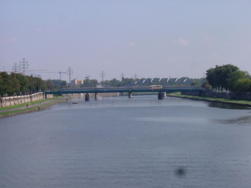 Krakowskie Mosty #mosty