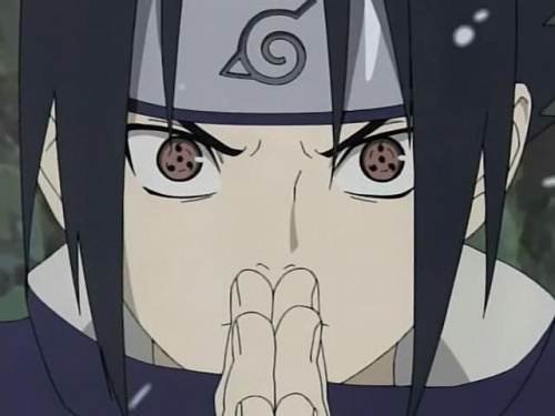 Sasuke