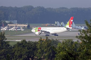 kijowe--a330 EPKK #epkk #Balice #a330 #TAP