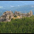 Karkonosze