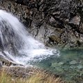 Siklawa sikająca #tatry