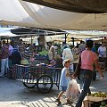 Bazar w Turgurteis