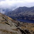 Dolina 5 Stawów Polskich #tatry