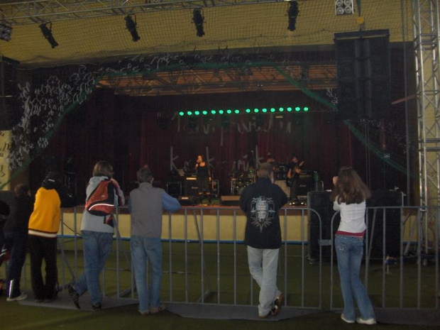 rock festivale -Krapkowice-
