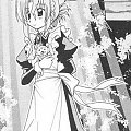 Hayate Combat Butler - Maria the Maid