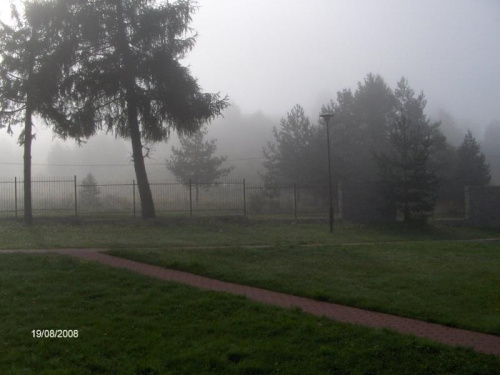 #mgła