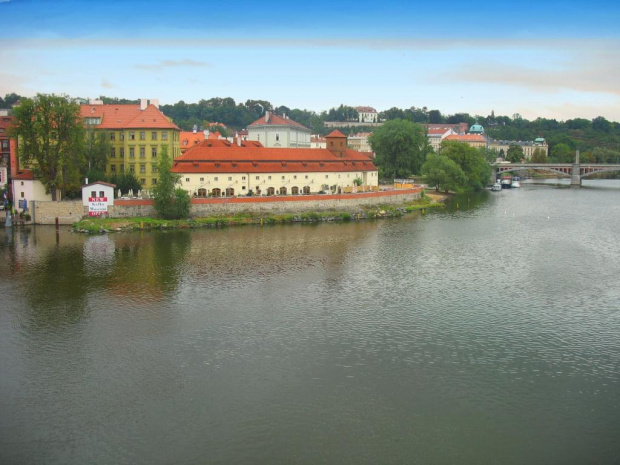 Praga-dzień szósty #Praga