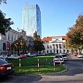 Warszawa