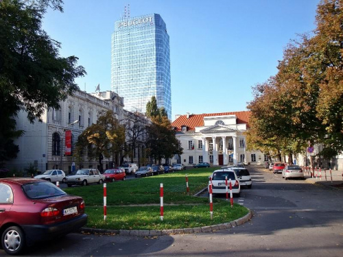 Warszawa