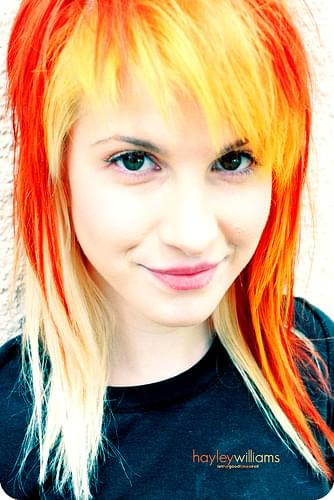 #paramore #HayleyWilliams