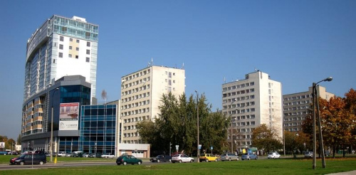 Warszawa