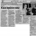 Artykuł na temat www.kupimyklub.pl