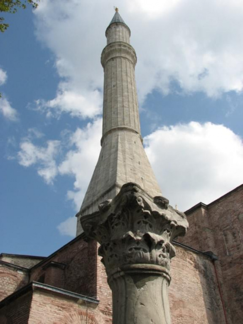 Minarecik