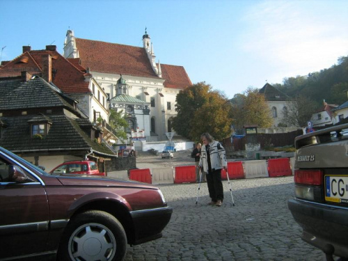 Kazimierz dolny