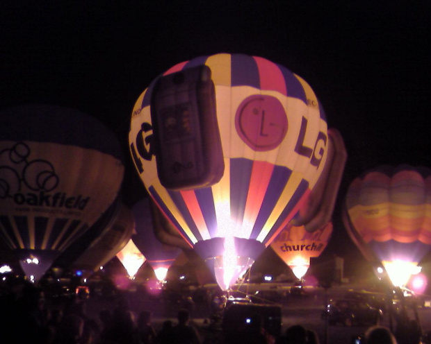 Fista balloon