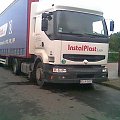 Renault Premium #TIR