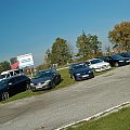 Nowa Drift Day
Biłgoraj 12.10.2008 #bmw #drift