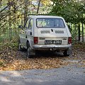 Fiat 126p #Fiat126p #Maluch