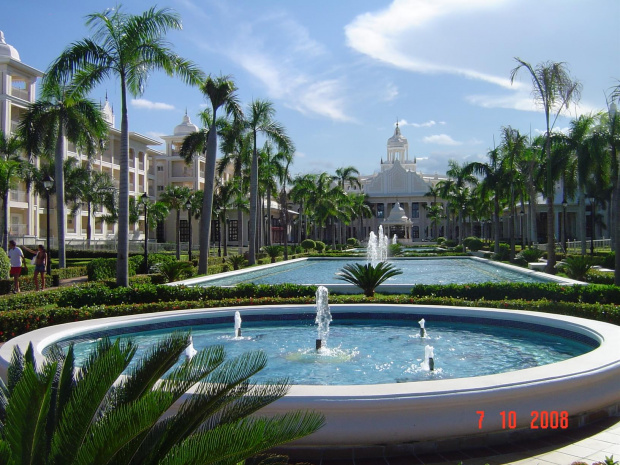 Riu Palace Punta Cana