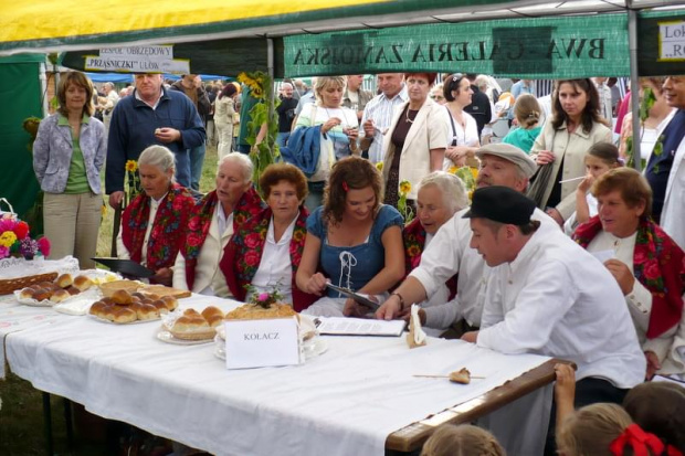 Święto chleba w Muzeum Wsi Lubelskiej