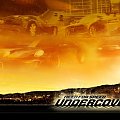 NFS Undercover tapety Wallpapers www.NFSM.pl