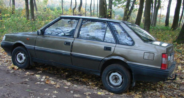 Polonez ATU na sprzedaz - 1500zl