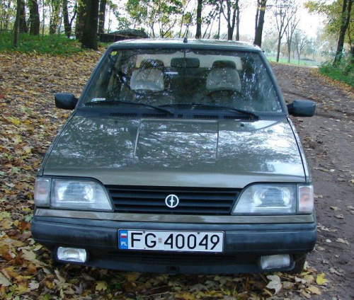 Polonez ATU na sprzedaz - 1500zl