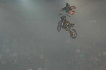 #MODMastersOfDirtJcek