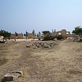 Kurion - Sanktuarium Apollina #Cypr #Kurion