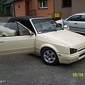 escorcik cabrio ;]