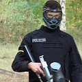 #PaintballSzczecin