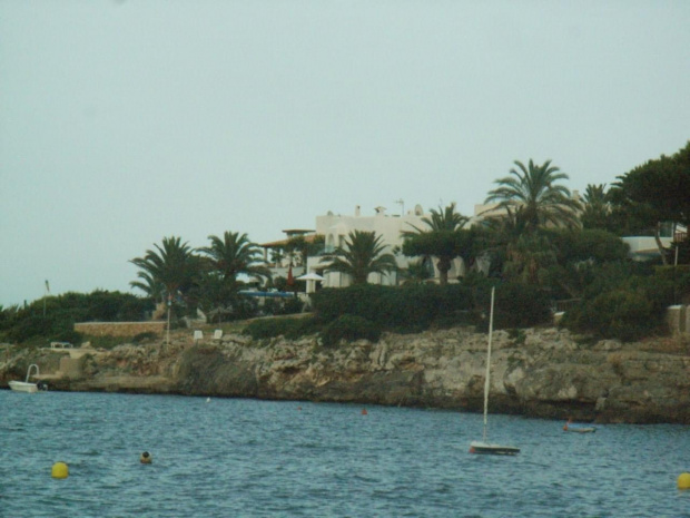 Cala dor