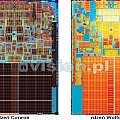 65nm vs 45nm Core2Duo