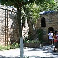 Efez - Domek Św Matki Maryji