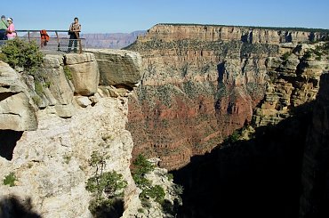 Wielki Kanion - Colorado-USA #GrandCaynon