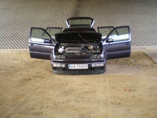 #vr6 #gti #golf #volkswagen