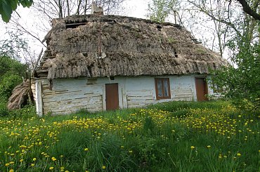 Karczowice i Marcinowice #Karczowice #StaraChata #DawneBudownictwo #Zabytek