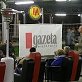Otwarcie I linii metra w Warszawie.
