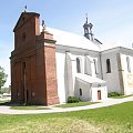 Wodzisław - Kościół #Wodzisław #Kościoły